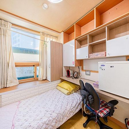 Hostel Dream Single House Seoul Exterior foto