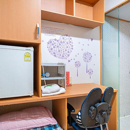Hostel Dream Single House Seoul Exterior foto
