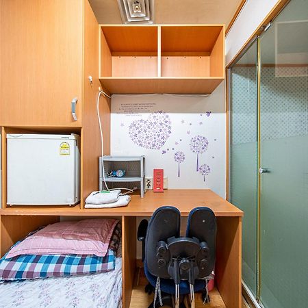 Hostel Dream Single House Seoul Zimmer foto