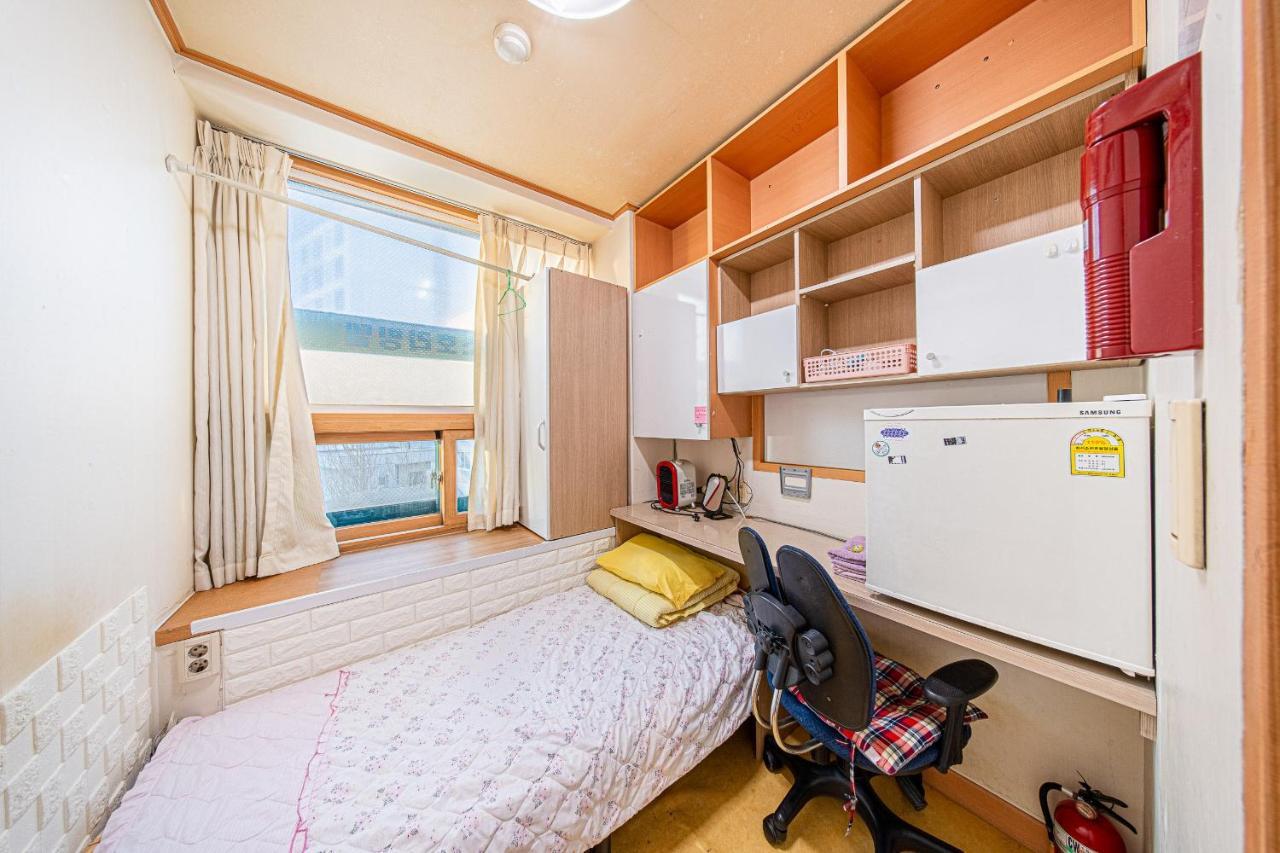 Hostel Dream Single House Seoul Exterior foto