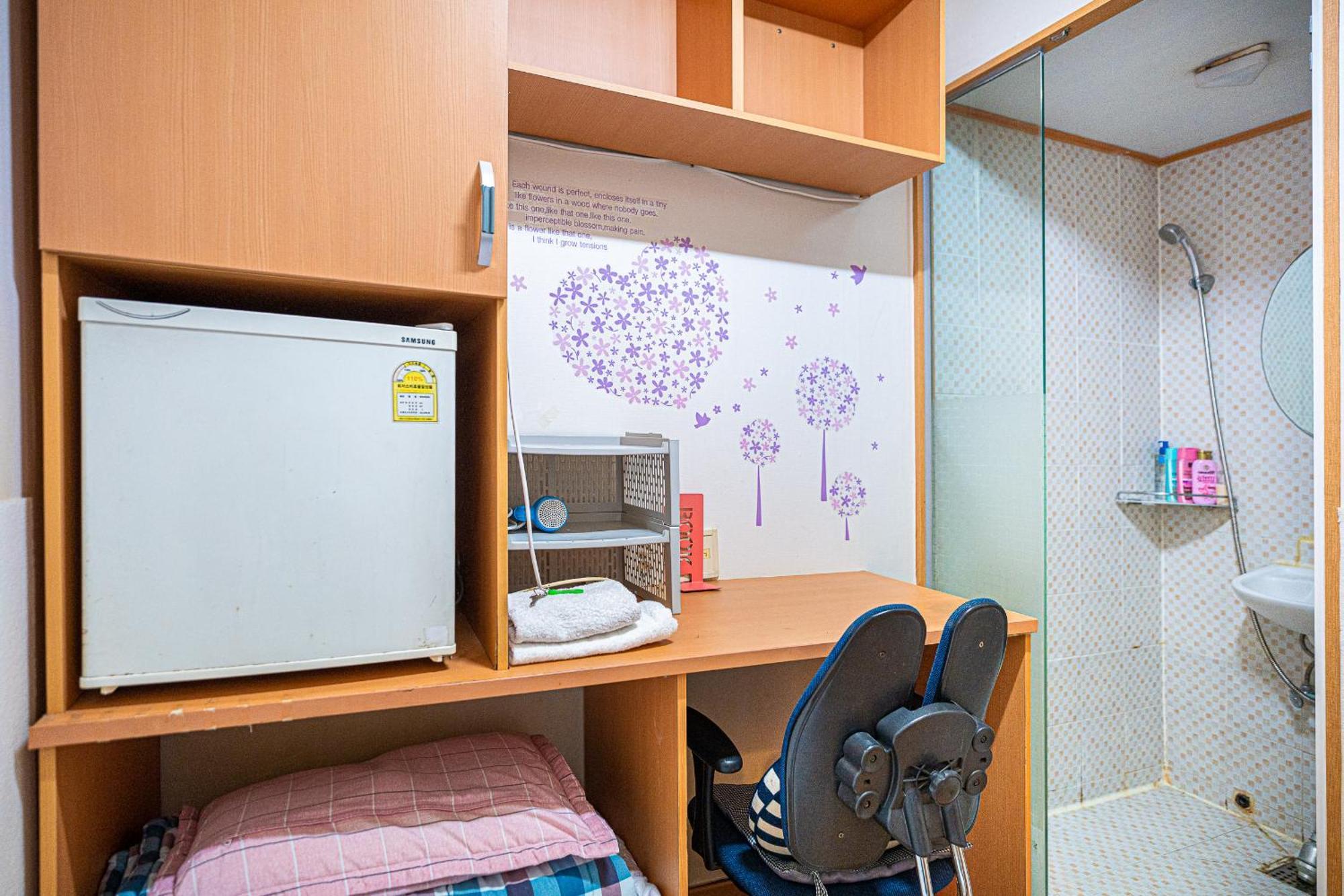 Hostel Dream Single House Seoul Exterior foto