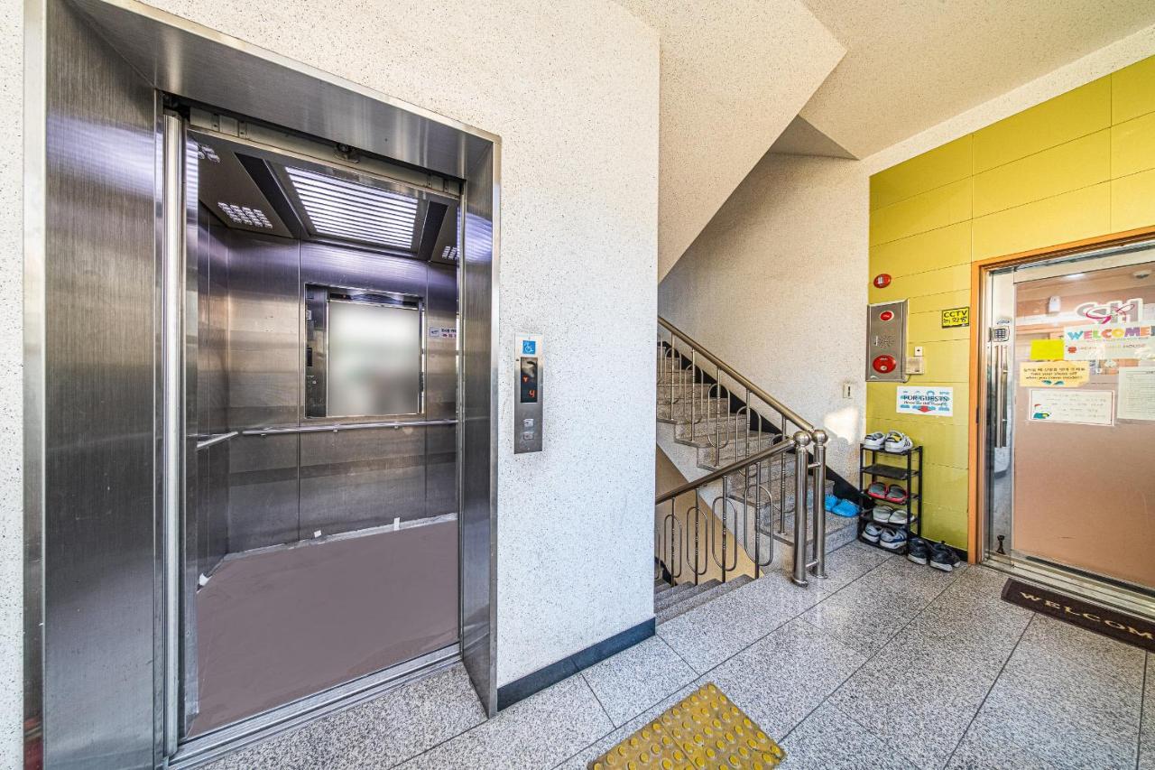 Hostel Dream Single House Seoul Exterior foto