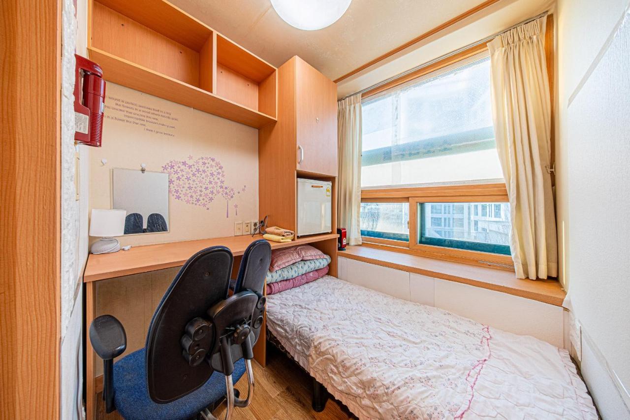 Hostel Dream Single House Seoul Exterior foto