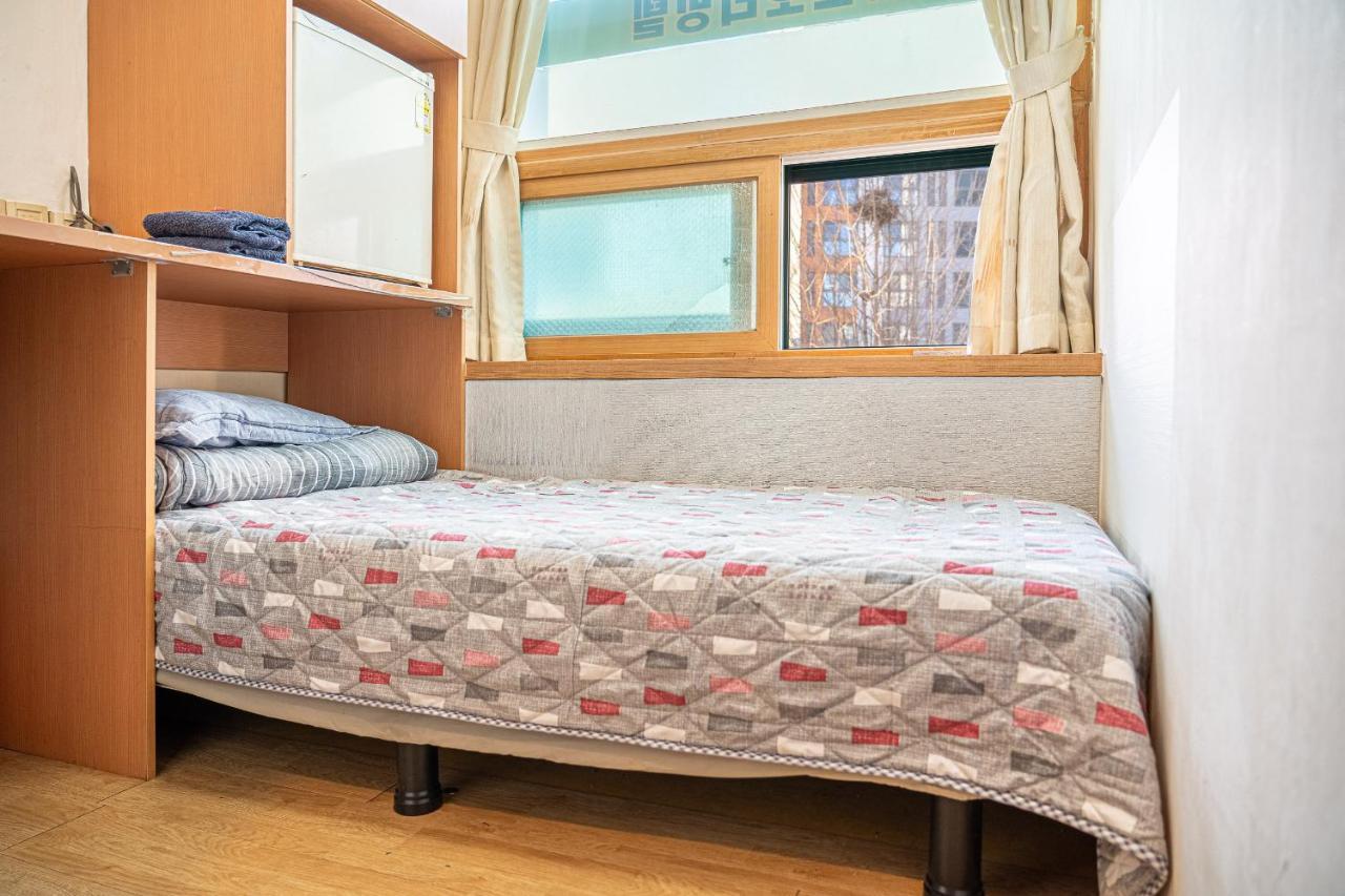 Hostel Dream Single House Seoul Exterior foto