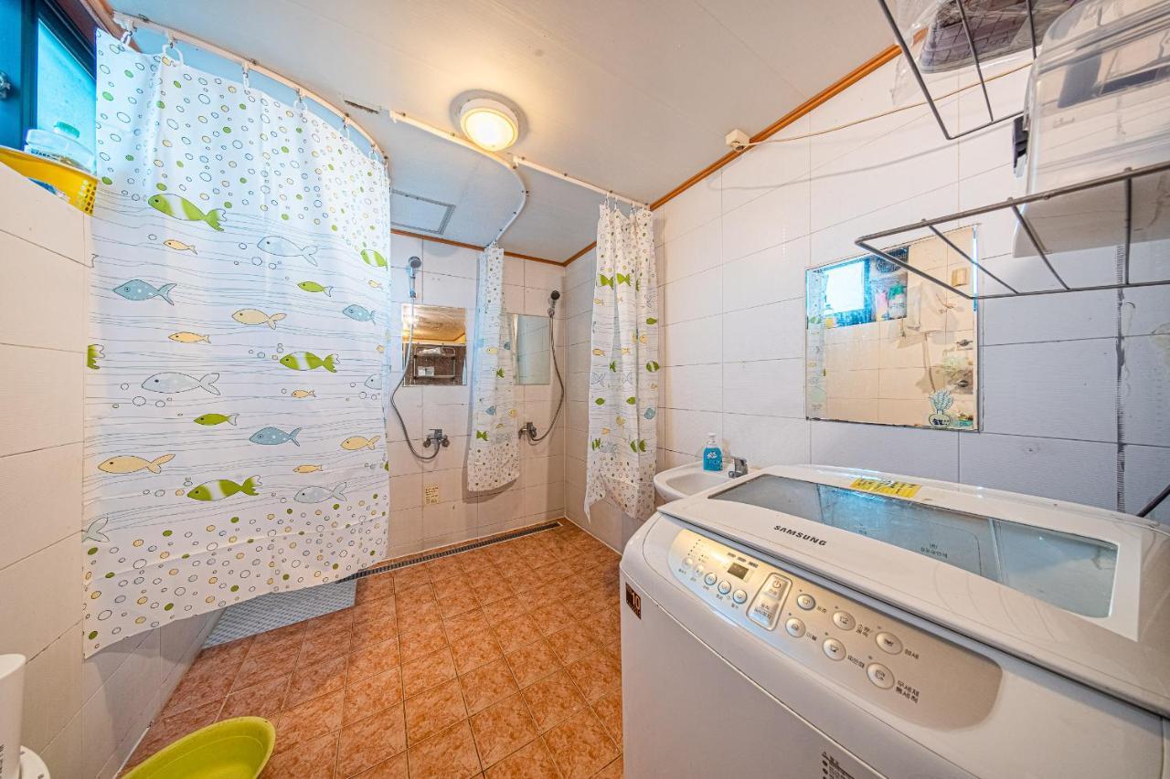 Hostel Dream Single House Seoul Exterior foto