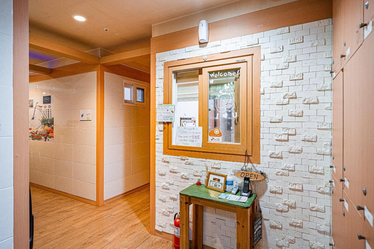 Hostel Dream Single House Seoul Exterior foto
