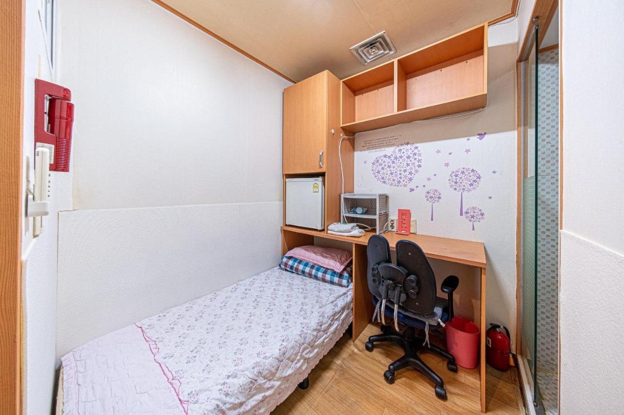 Hostel Dream Single House Seoul Exterior foto