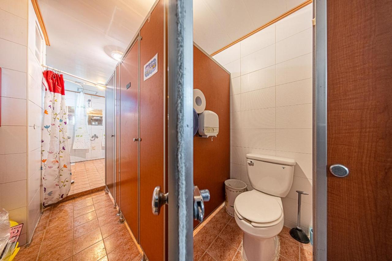 Hostel Dream Single House Seoul Exterior foto
