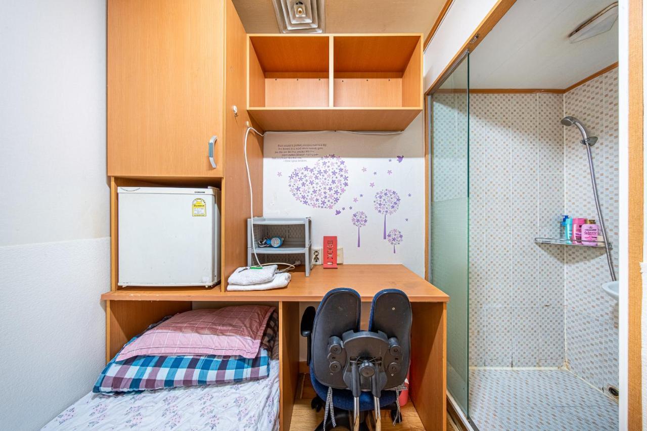Hostel Dream Single House Seoul Exterior foto