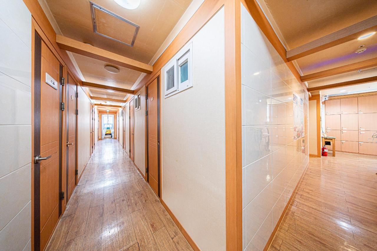 Hostel Dream Single House Seoul Exterior foto