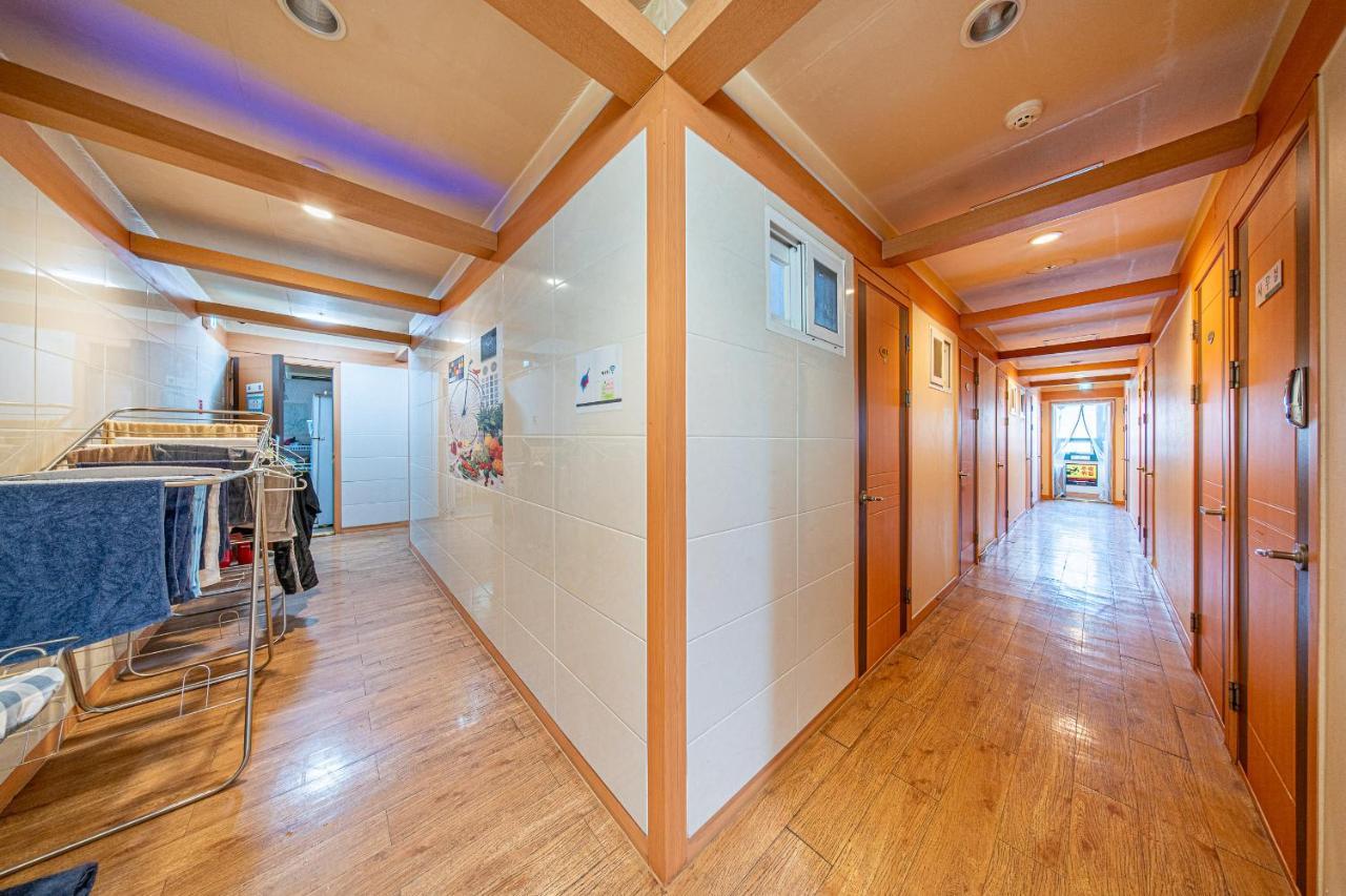 Hostel Dream Single House Seoul Exterior foto