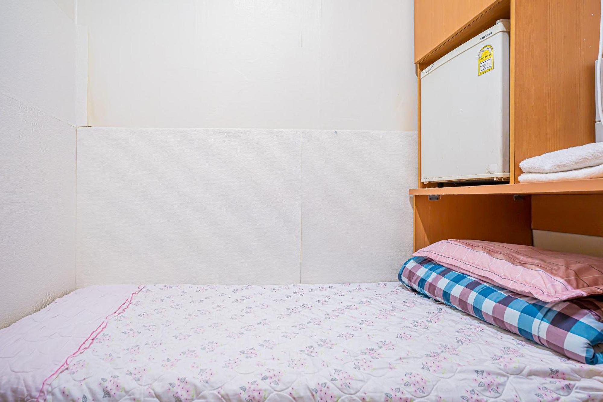 Hostel Dream Single House Seoul Zimmer foto