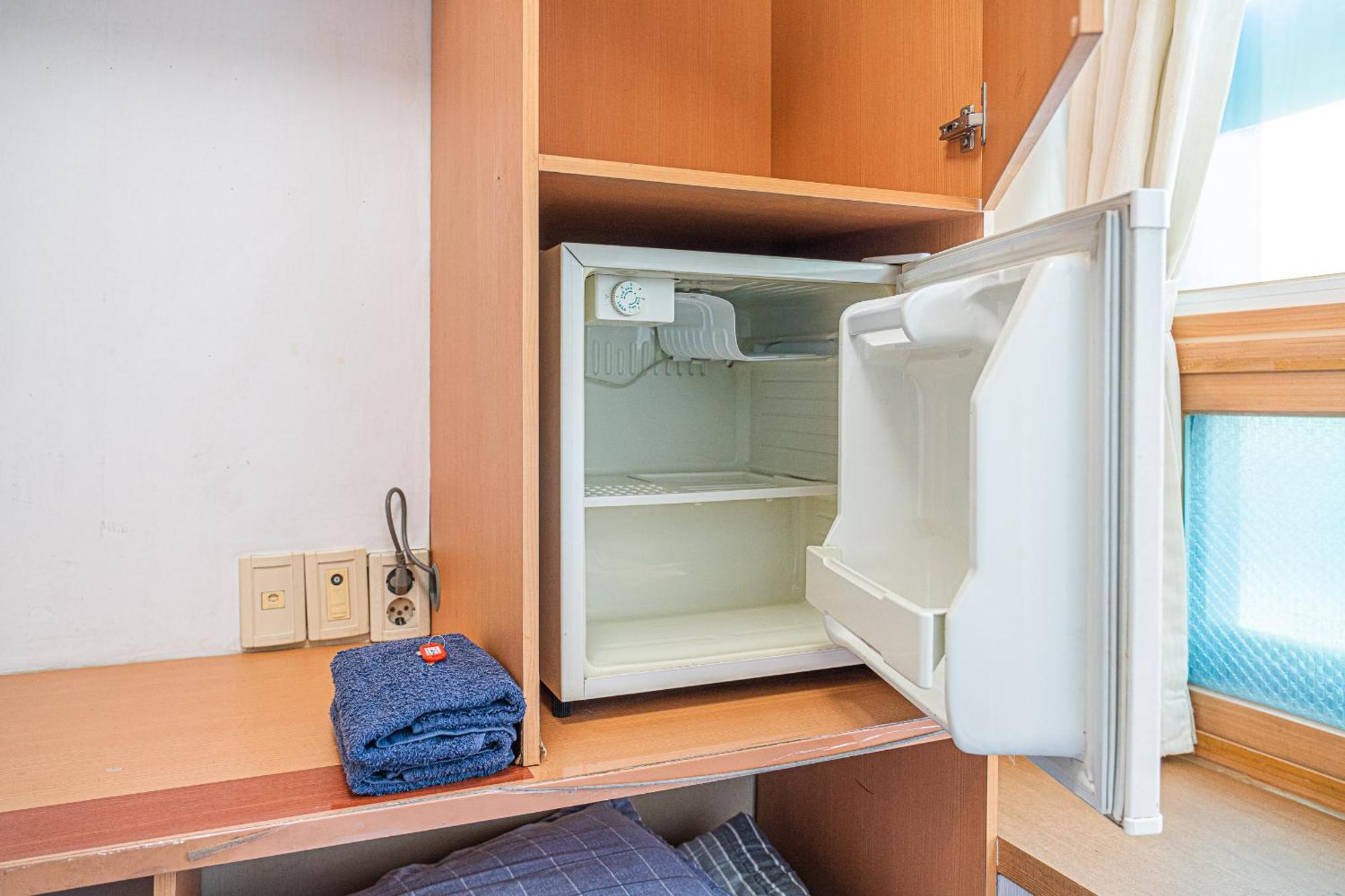 Hostel Dream Single House Seoul Zimmer foto