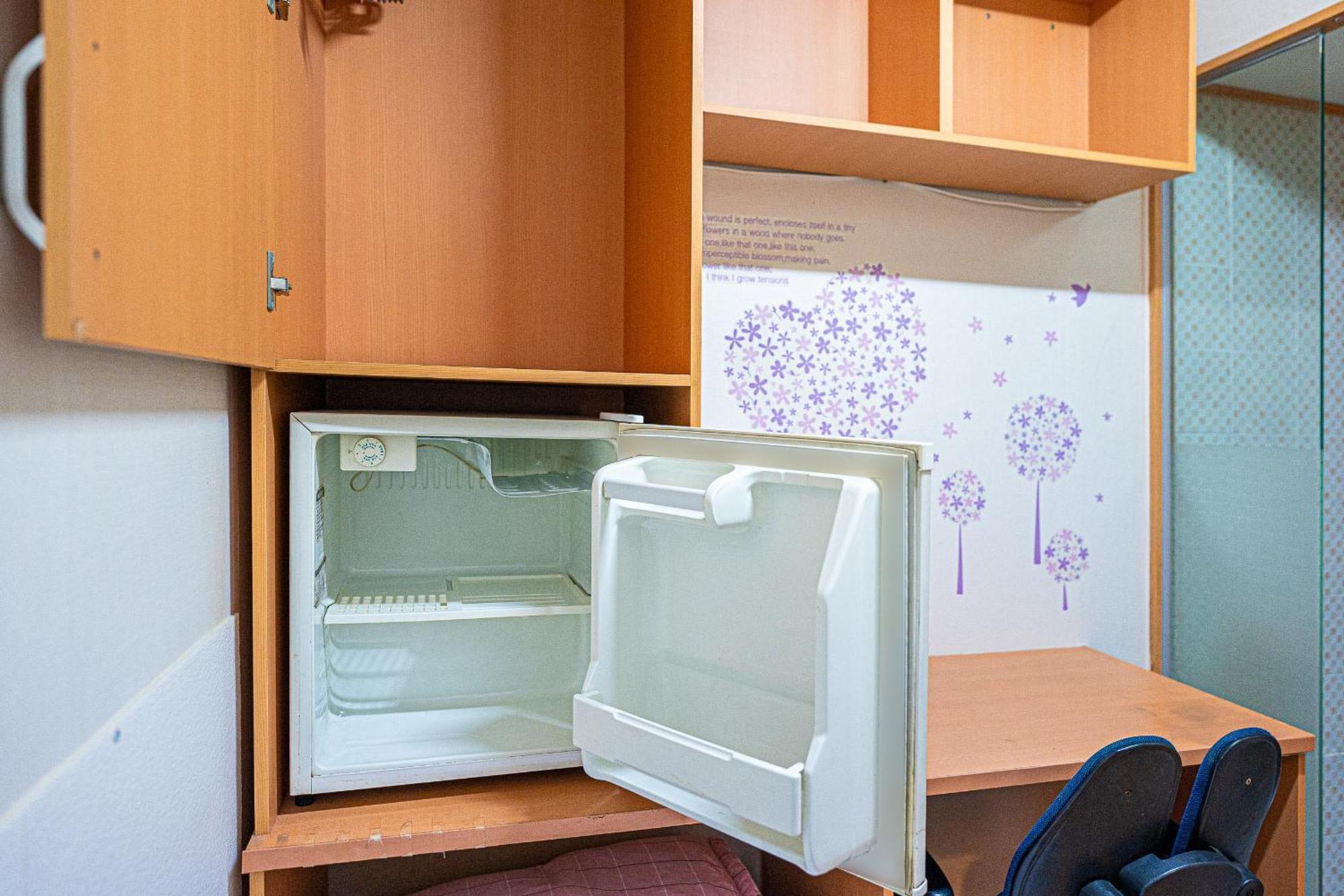 Hostel Dream Single House Seoul Zimmer foto